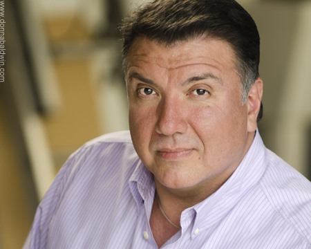 Thaddeus Valdez